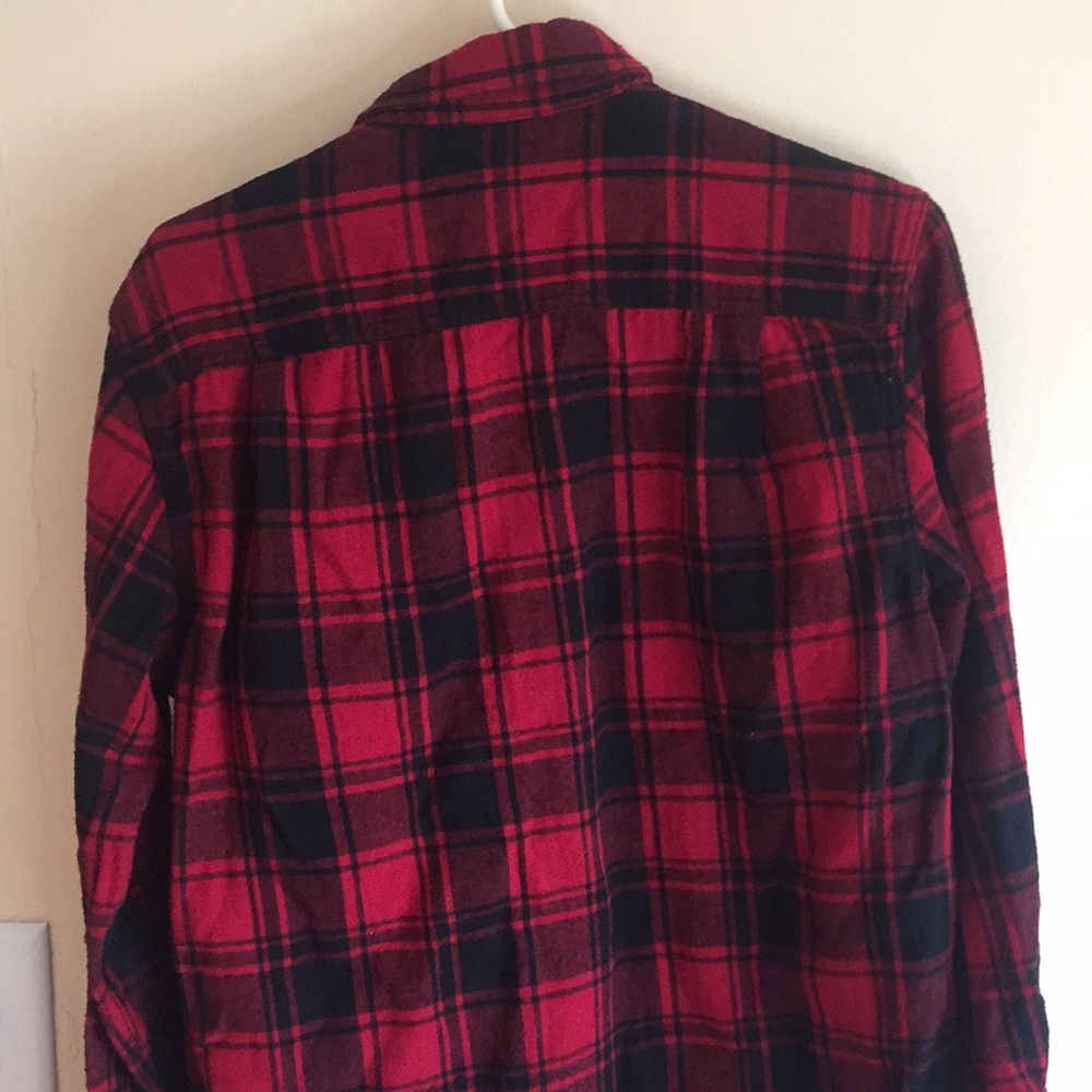 Red Flannel - Picture 3 of 5